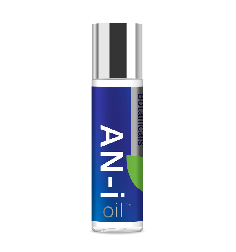 an-i oil - professional botanicals