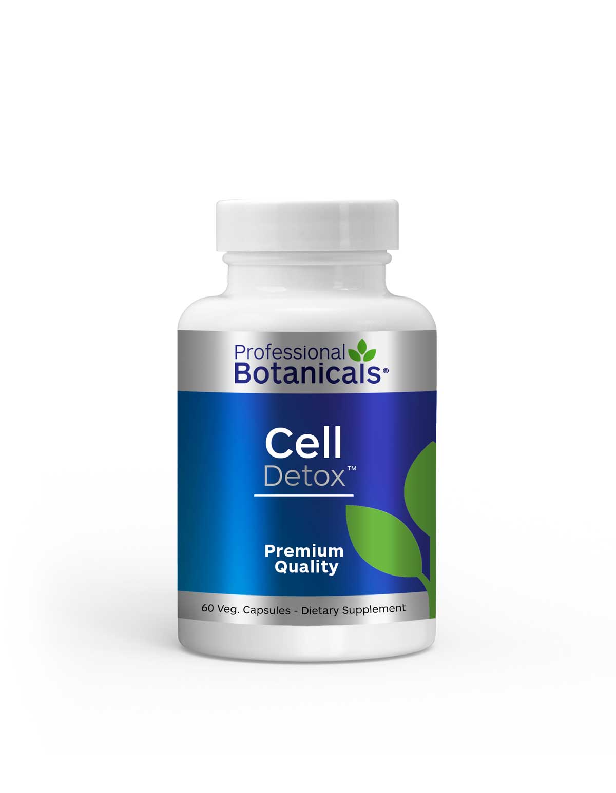 cell detox - professional botanicals