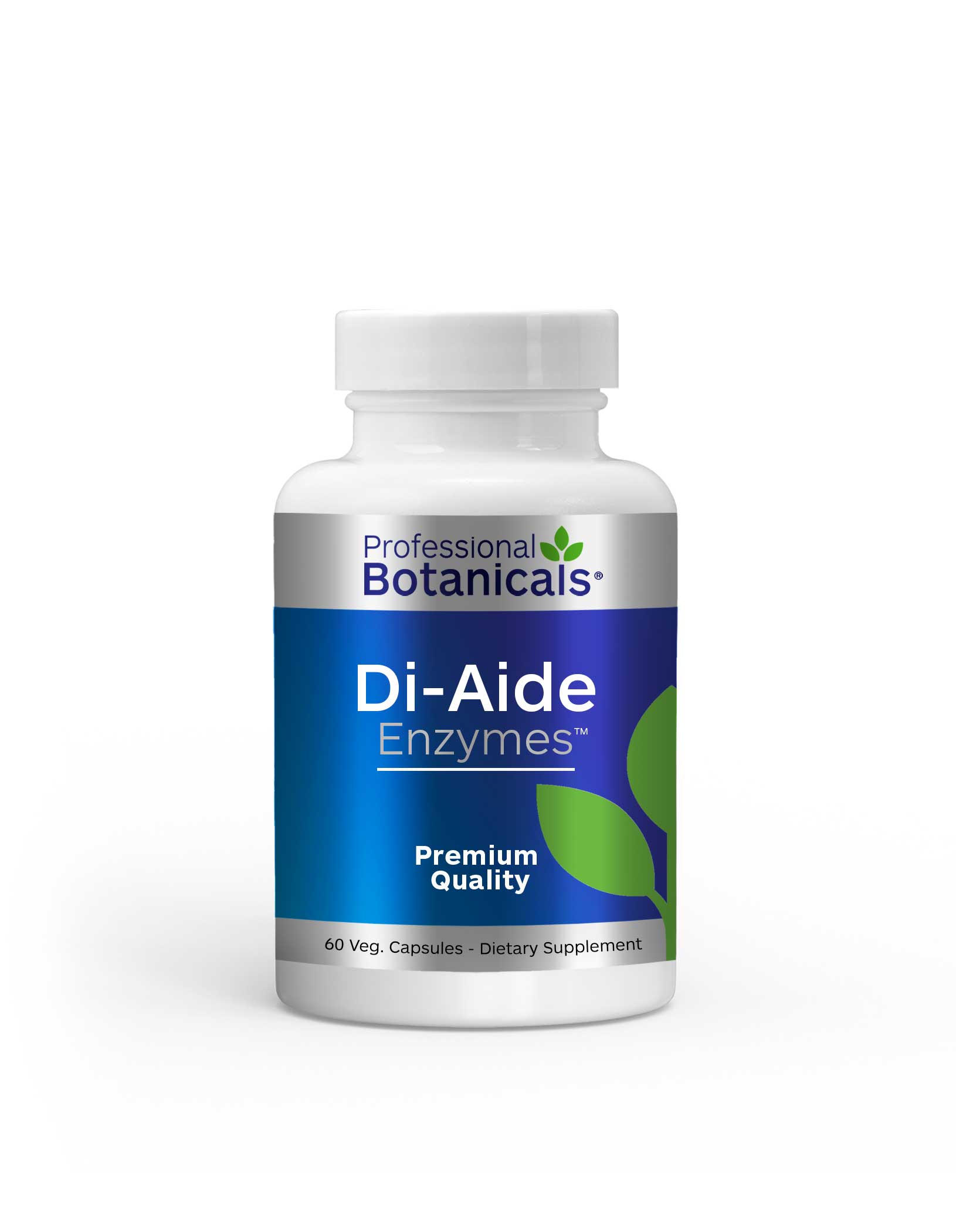 di-aide enzymes - professional botanicals