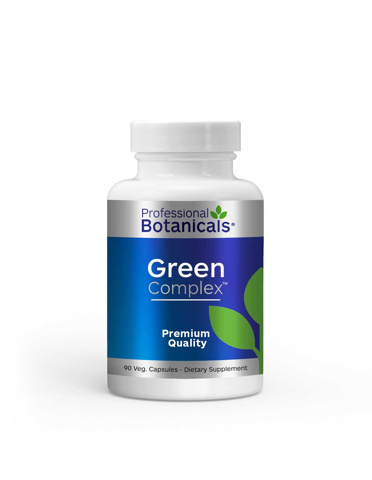 green complex - professional botanicals