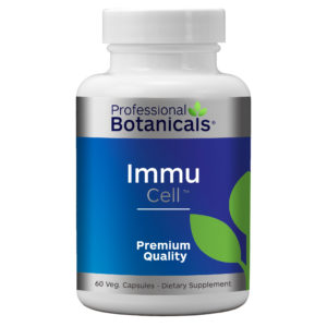 immu cell - professional botanicals