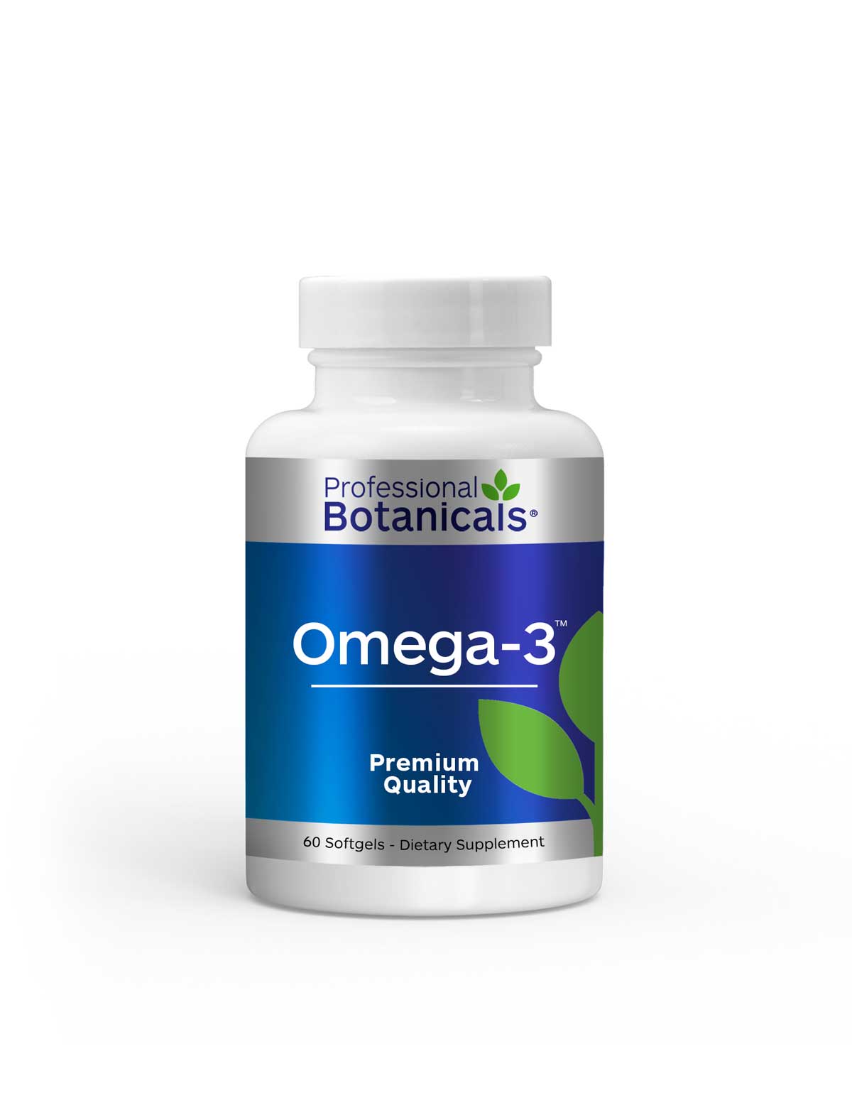 omega 3 - professional botanicals