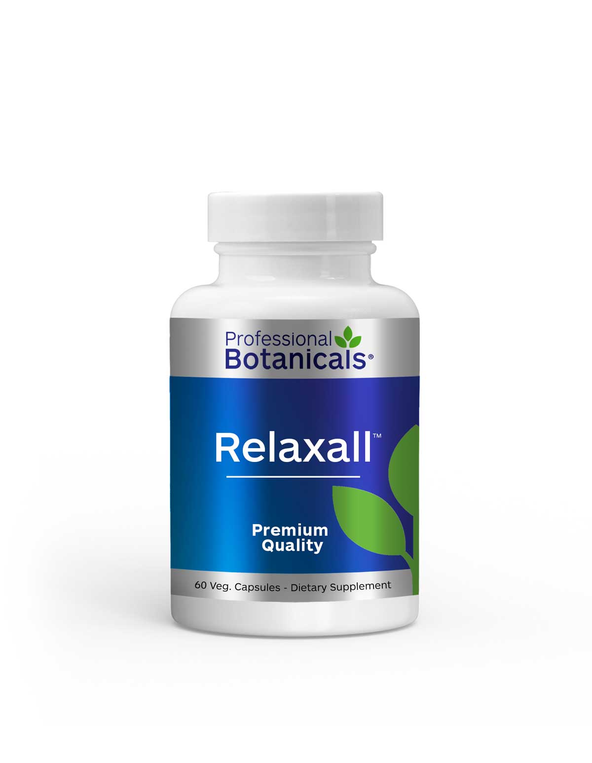 relaxall - professional botanicals